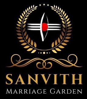 Sanvith Marriage Garden